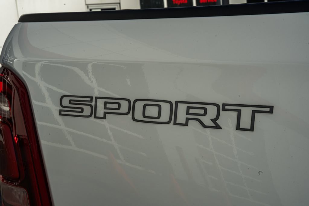 Certified 2022 RAM 1500 Laramie w/ Sport Appearance Package image 23