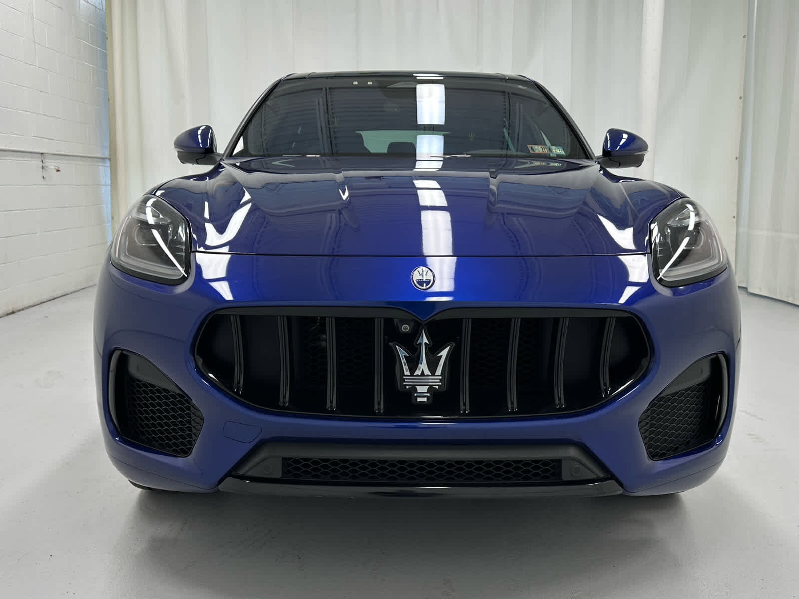 Used 2023 Maserati Grecale Modena image 5