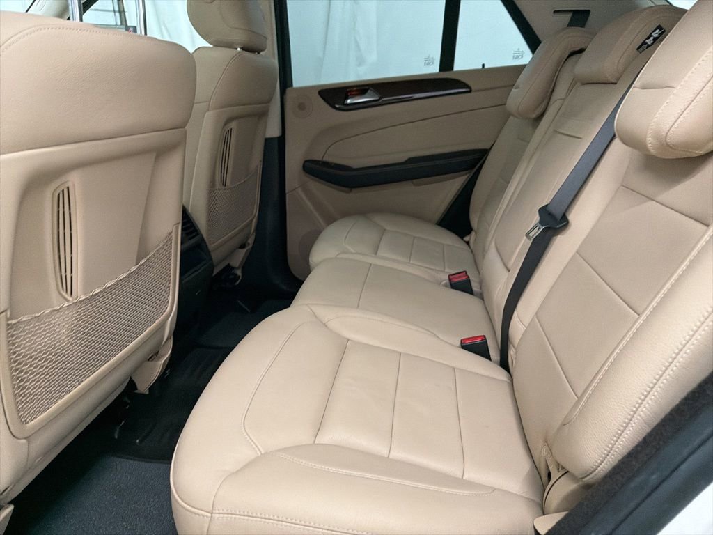 Used 2016 Mercedes-Benz GLE 350 image 20