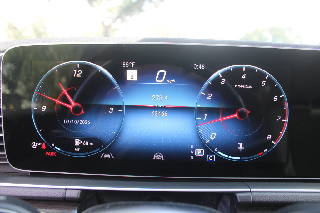 Used 2021 Mercedes-Benz GLE 350 4MATIC image 31