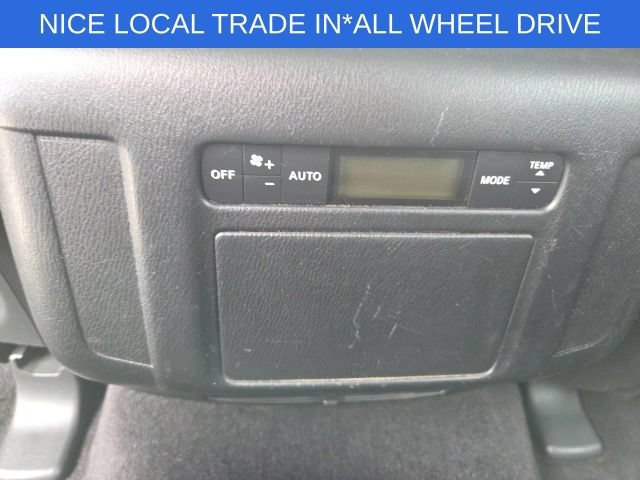 Used 2011 INFINITI QX56 4WD w/ Theater Pkg image 53