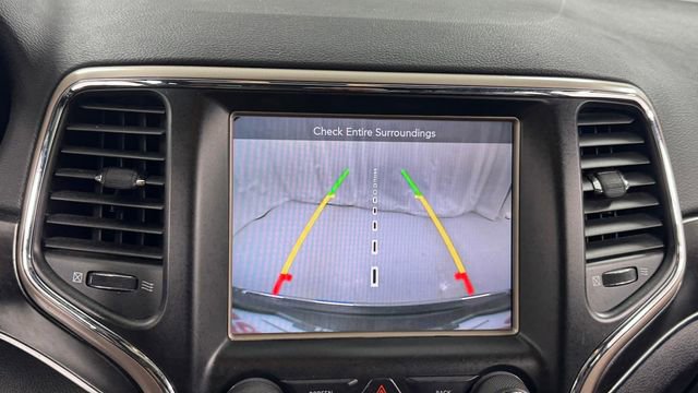 Used 2015 Jeep Grand Cherokee Limited AWD/4WD image 26