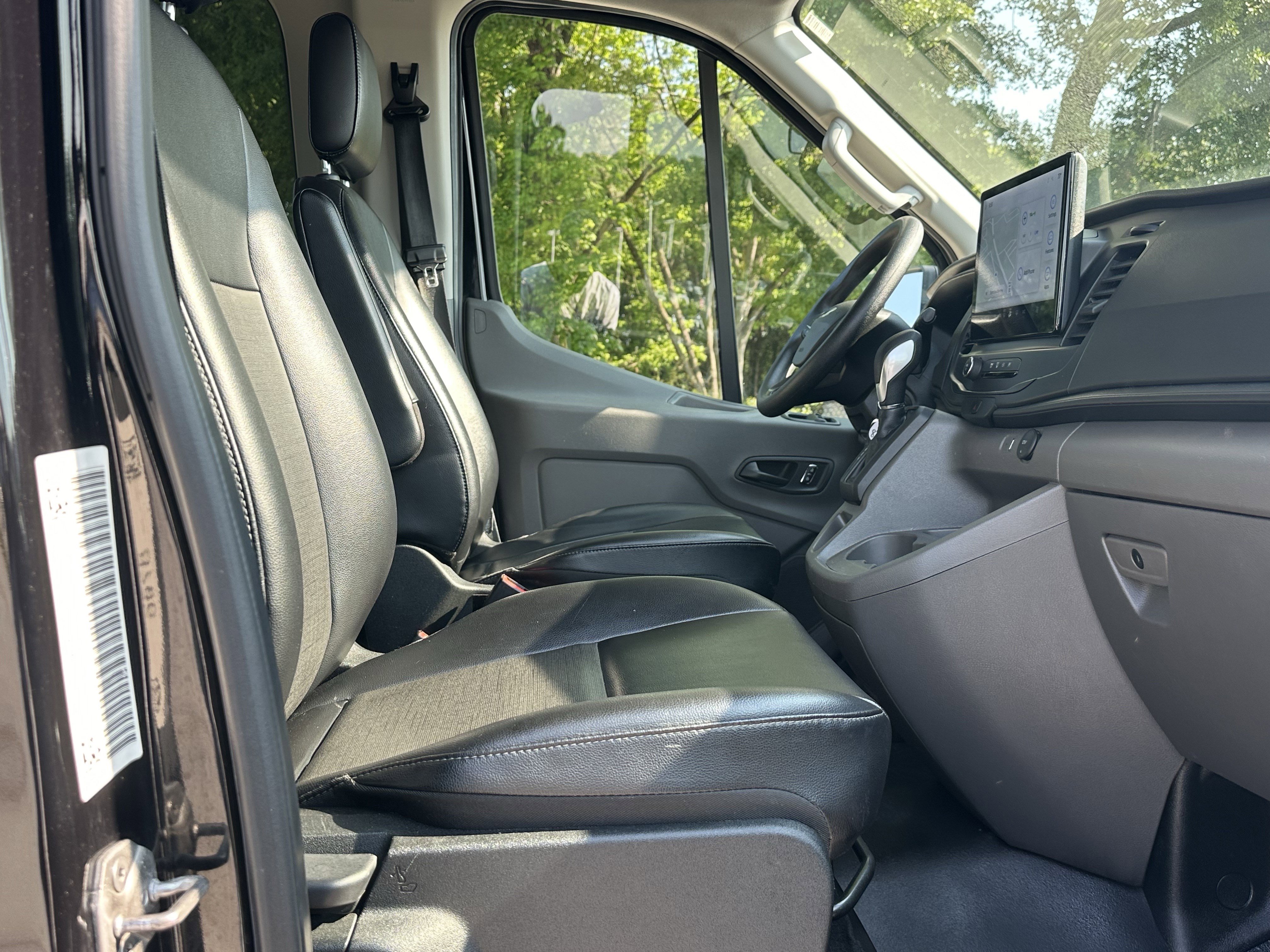 Used 2024 Ford Transit 350 XL RWD image 16