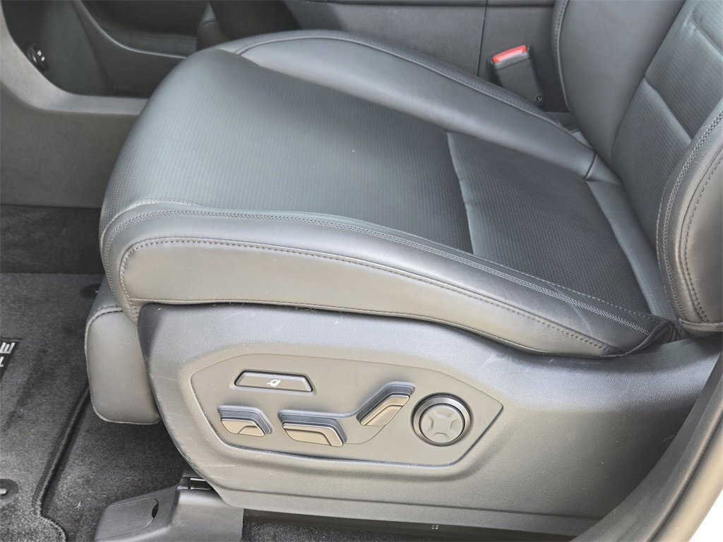 Used 2025 Hyundai Santa Fe Calligraphy image 26