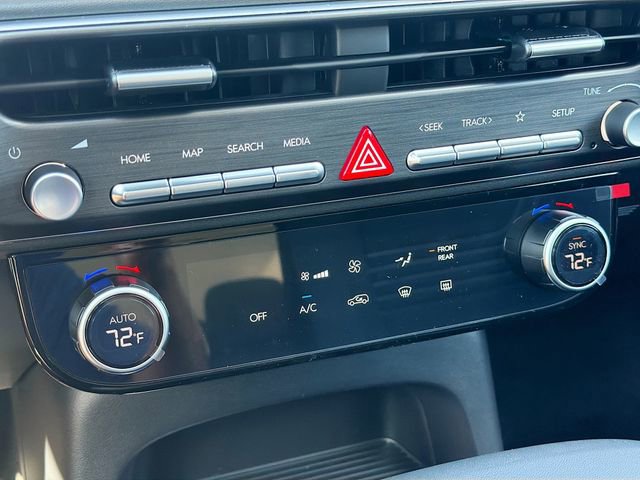 New 2026 Hyundai Palisade SE image 16