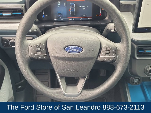 New 2026 Ford Maverick XLT AWD/4WD image 14