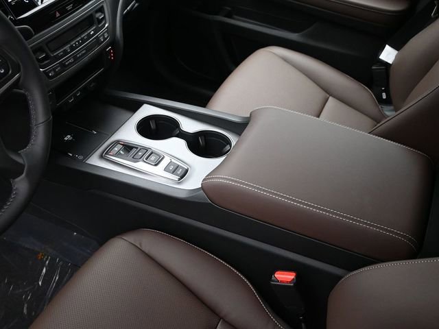 New 2026 Honda Ridgeline RTL image 18