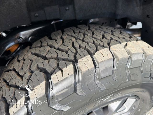 New 2026 Ford Ranger Raptor image 28