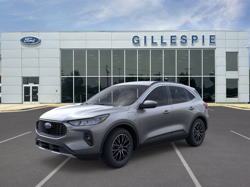 Used 2024 Ford Escape SE