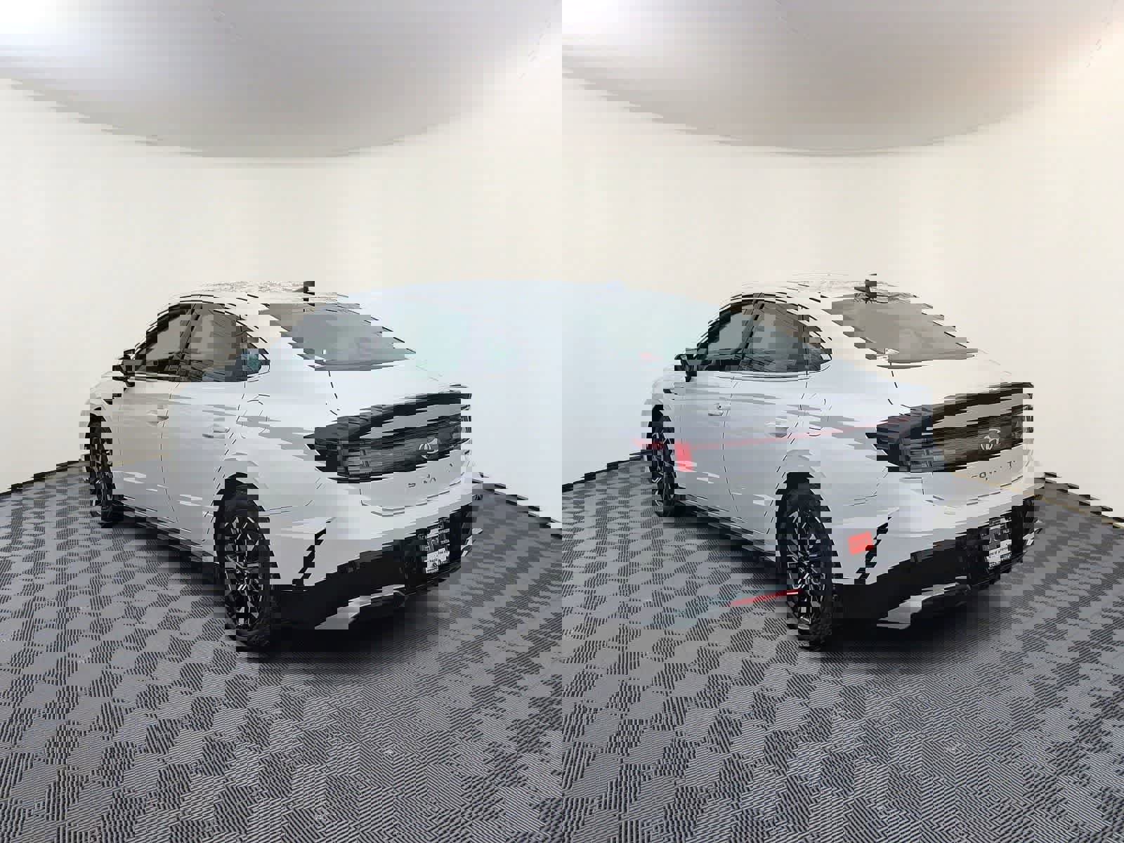 Used 2024 Hyundai Sonata SEL image 7