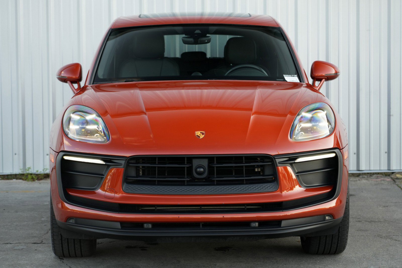 Used 2023 Porsche Macan image 47