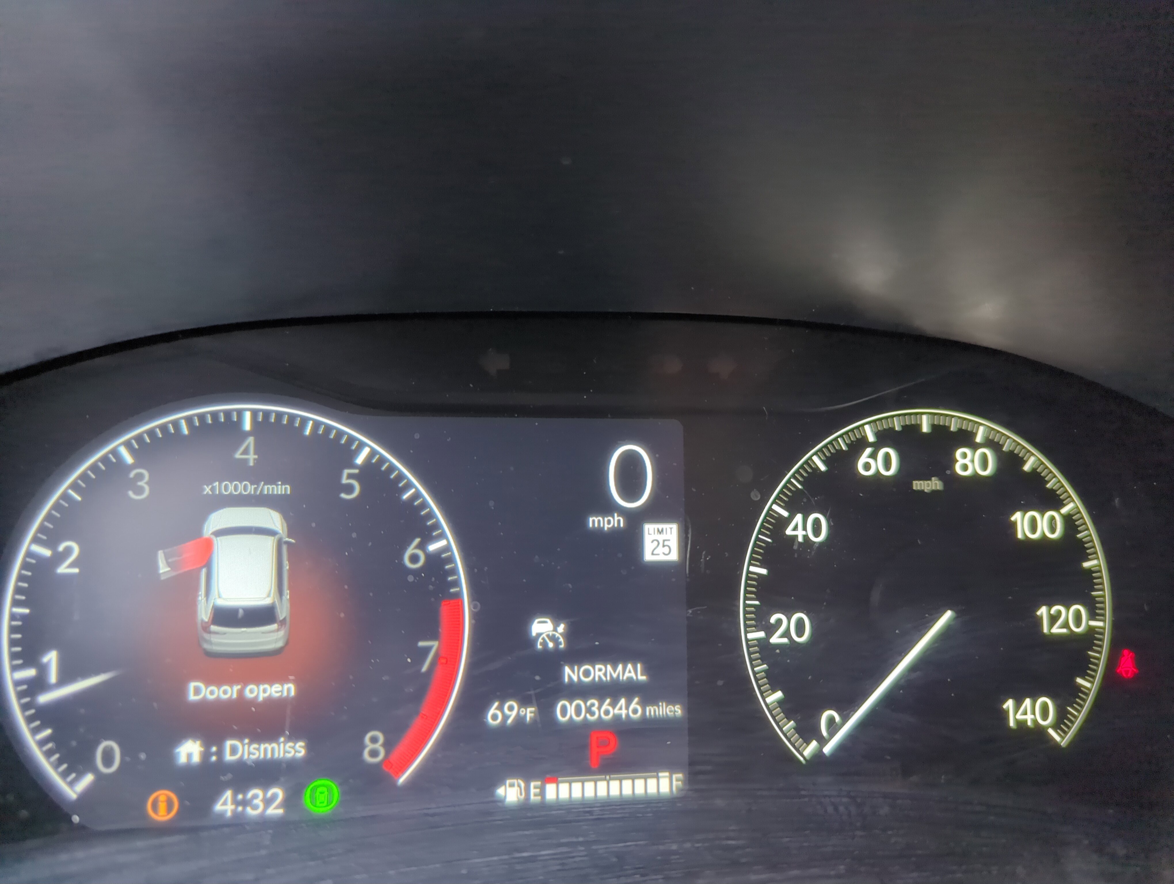 Certified 2026 Honda CR-V EX image 27