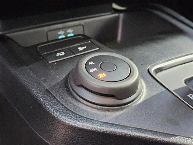 Used 2022 Ford Ranger Lariat w/ Trailer Tow Package image 14