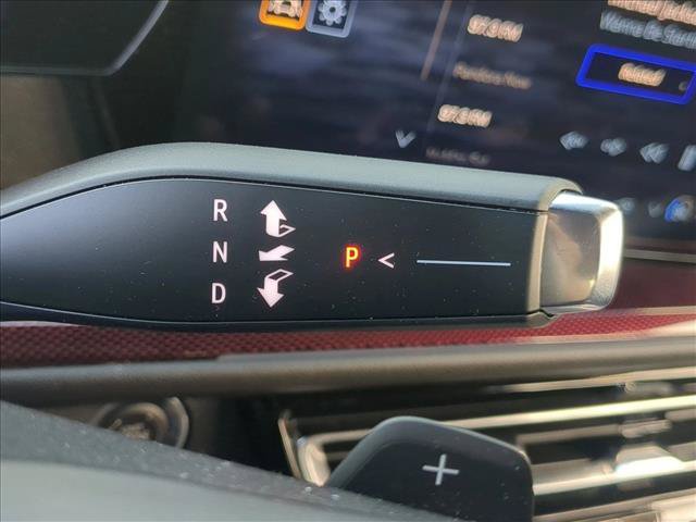 Used 2025 Chevrolet Traverse Z71 AWD/4WD image 12