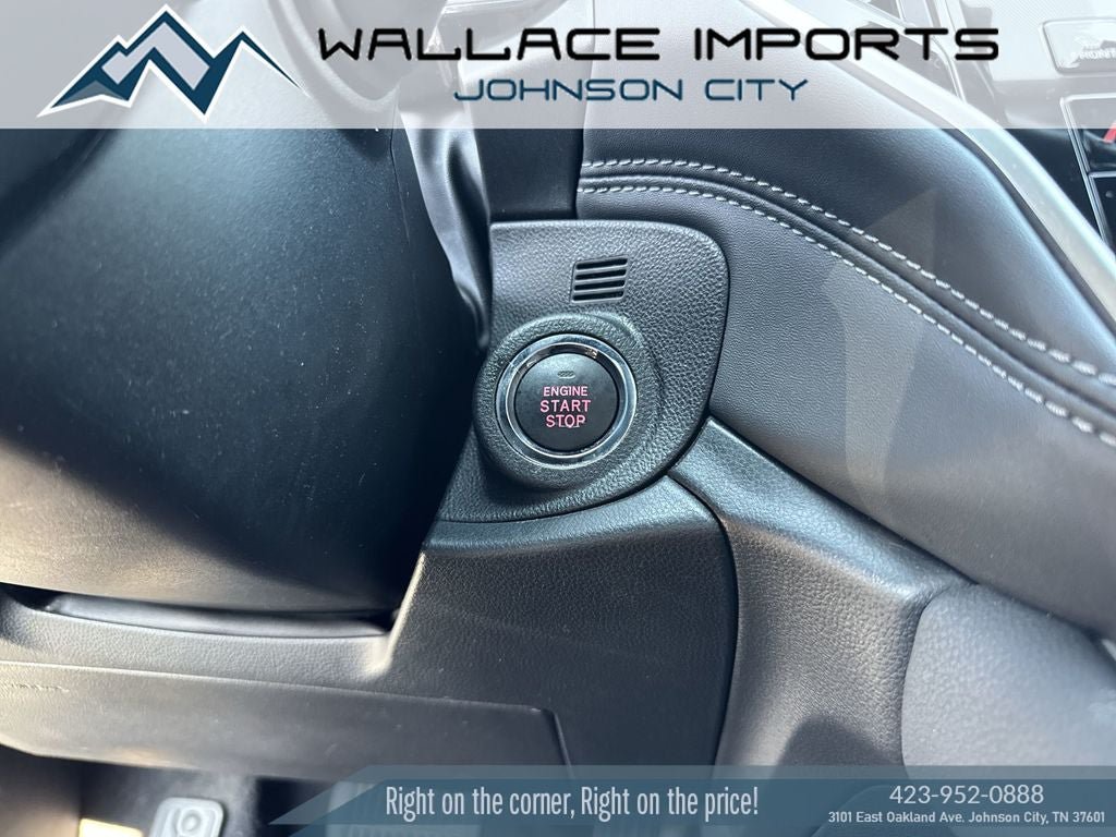 Certified 2025 Subaru Legacy Premium AWD/4WD image 21