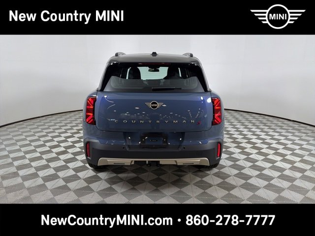 New 2026 MINI Cooper Countryman S image 6