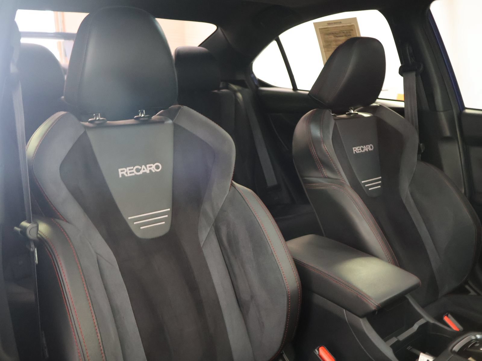 Used 2022 Subaru WRX GT AWD/4WD image 46