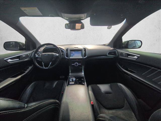 Used 2019 Ford Edge ST AWD/4WD image 15