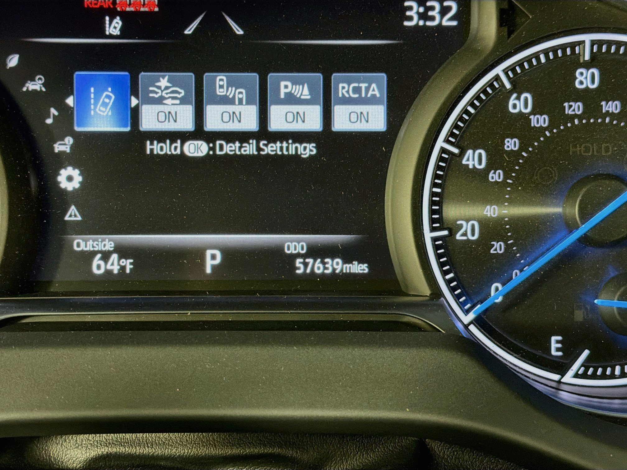Used 2021 Toyota Venza Limited AWD/4WD image 19