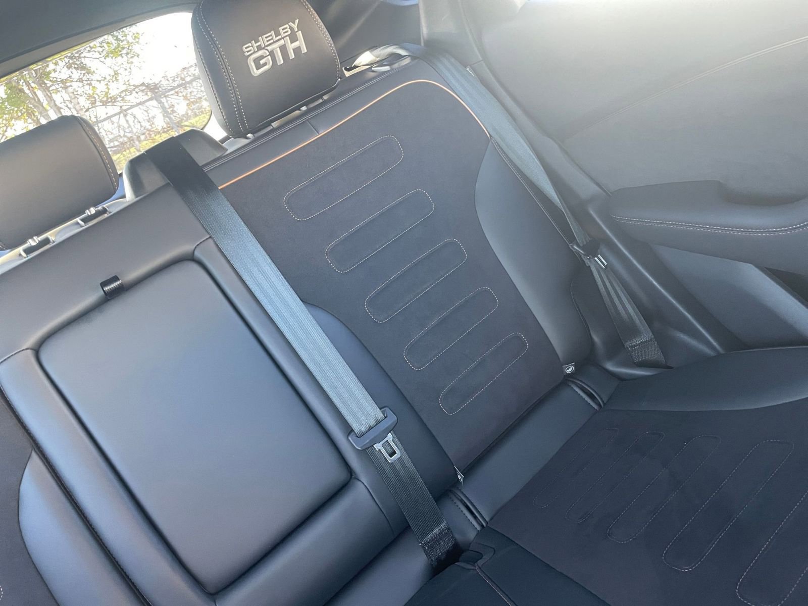 Used 2023 Ford Mustang Mach-E GT image 39