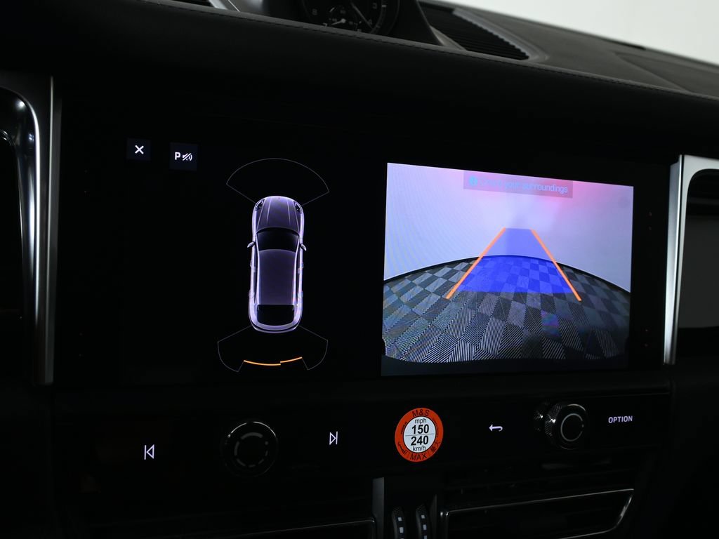 Used 2023 Porsche Macan S AWD/4WD image 27