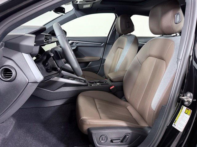 Certified 2026 Audi A3 2.0T Premium AWD/4WD image 19