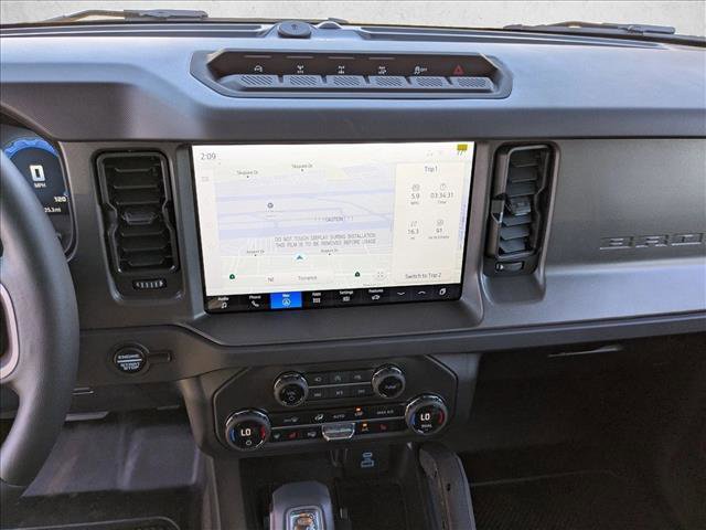 New 2025 Ford Bronco Badlands image 12