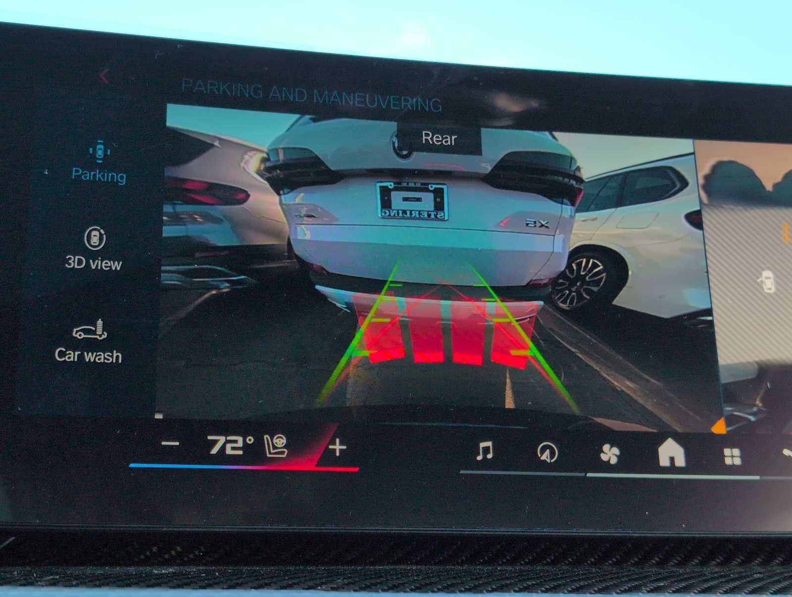 New 2026 BMW M4 xDrive Competition image 27