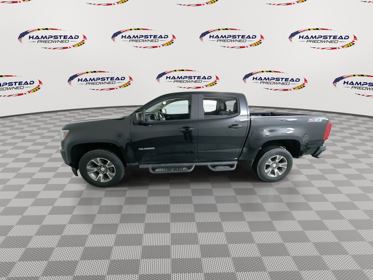 Used 2019 Chevrolet Colorado Z71 image 5