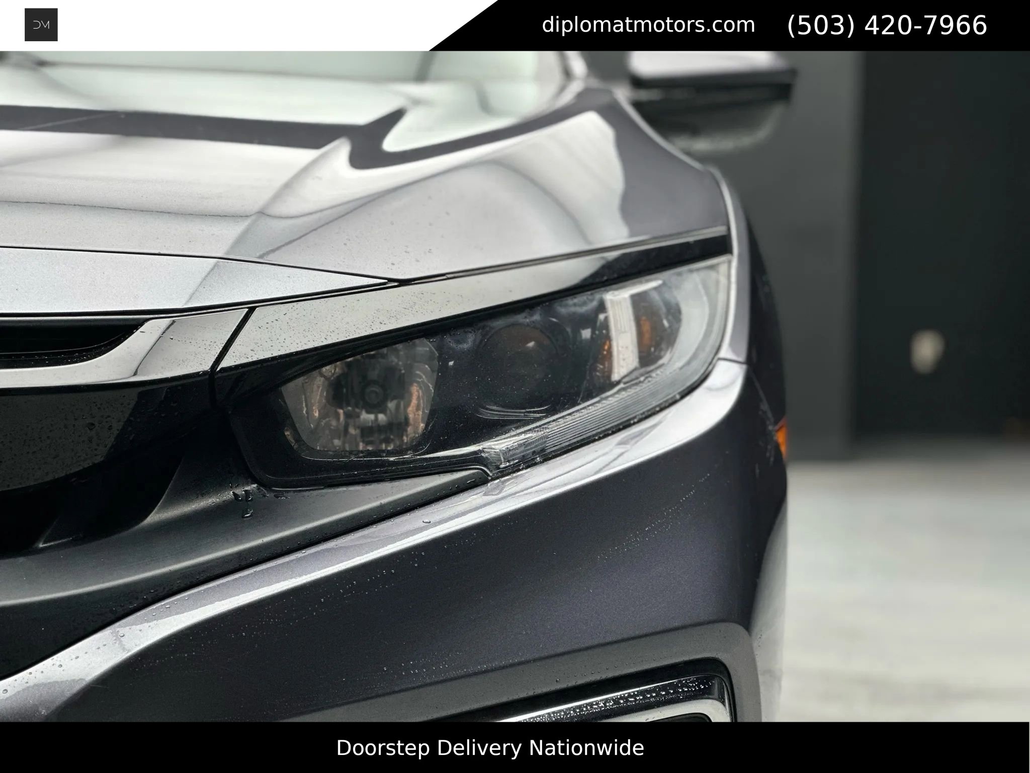 Used 2019 Honda Civic EX-L image 12