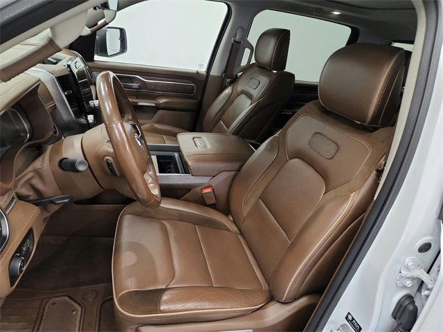 Used 2023 RAM 1500 Limited image 18