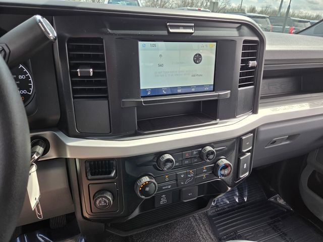 New 2026 Ford F350 XL w/ XL Driver Assist Package image 19