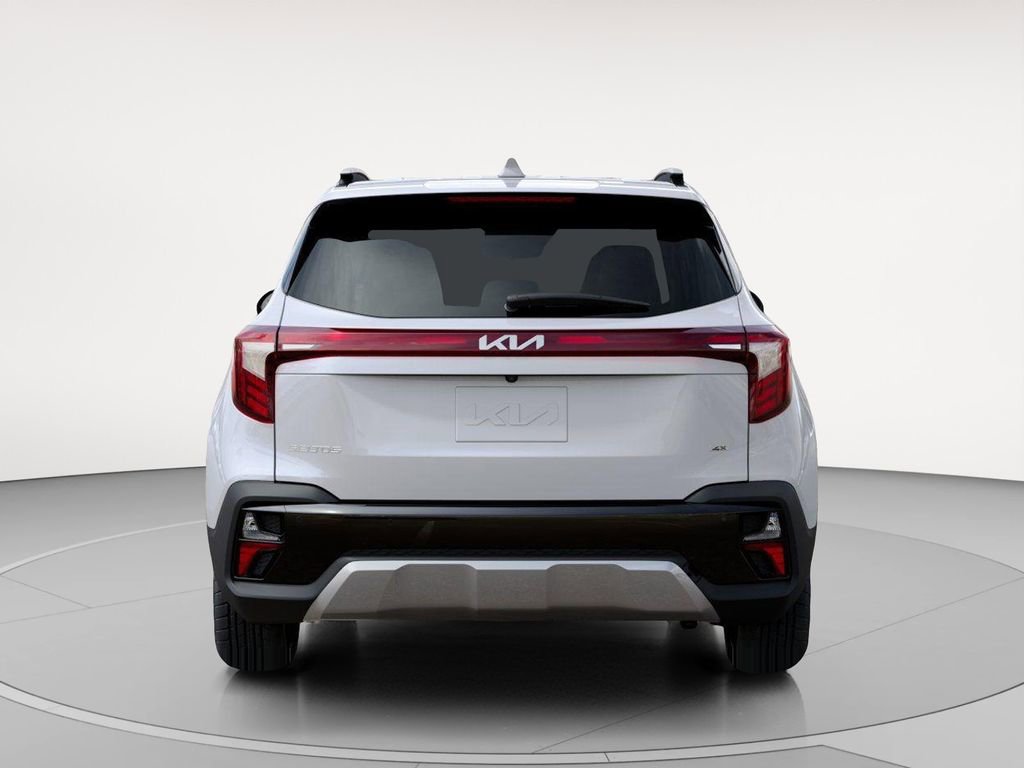 New 2026 Kia Seltos S AWD/4WD image 13