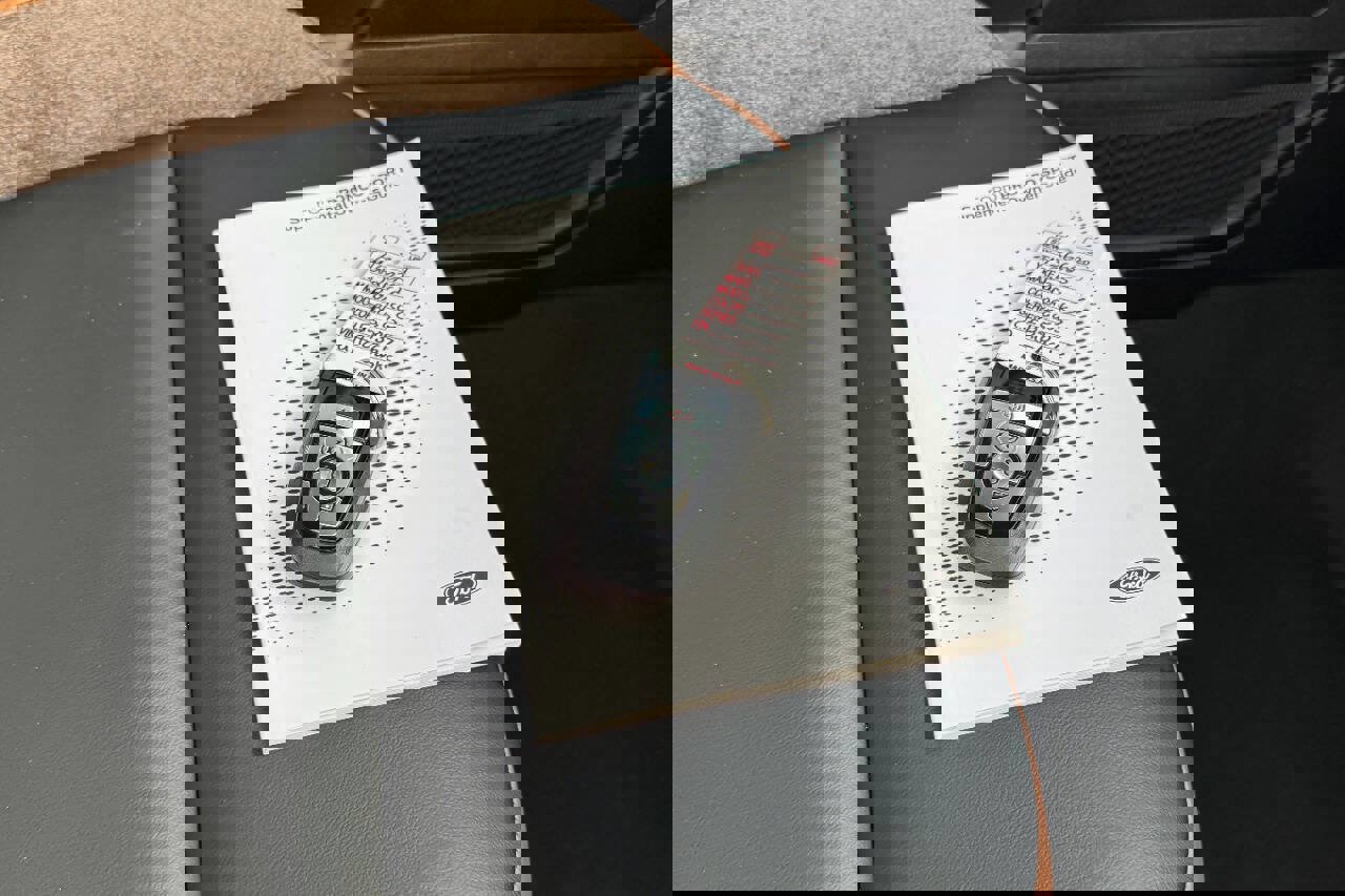 Certified 2025 Ford Bronco Sport Outer Banks w/ Outer Banks Tech Package+ AWD/4WD image 37