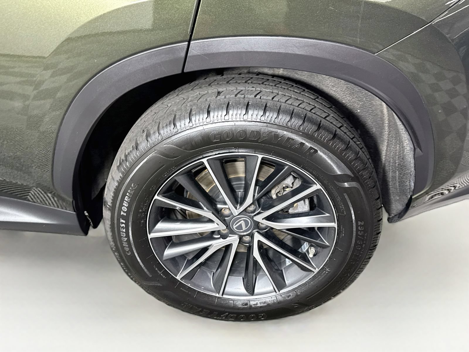 Used 2023 Lexus NX 350 AWD image 27