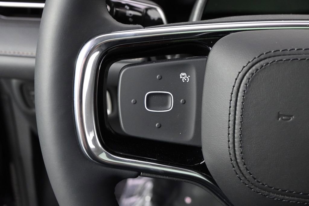 New 2026 Lincoln Nautilus Premier w/ Equipment Group 102A image 32