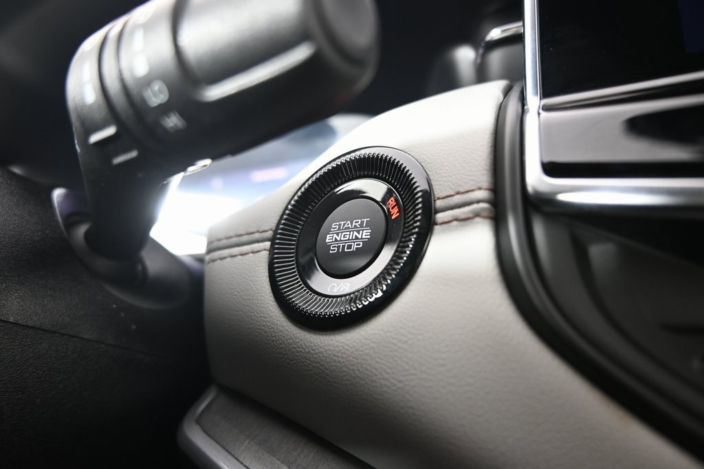 New 2026 Jeep Compass Limited w/ Mopar All Weather Package image 31