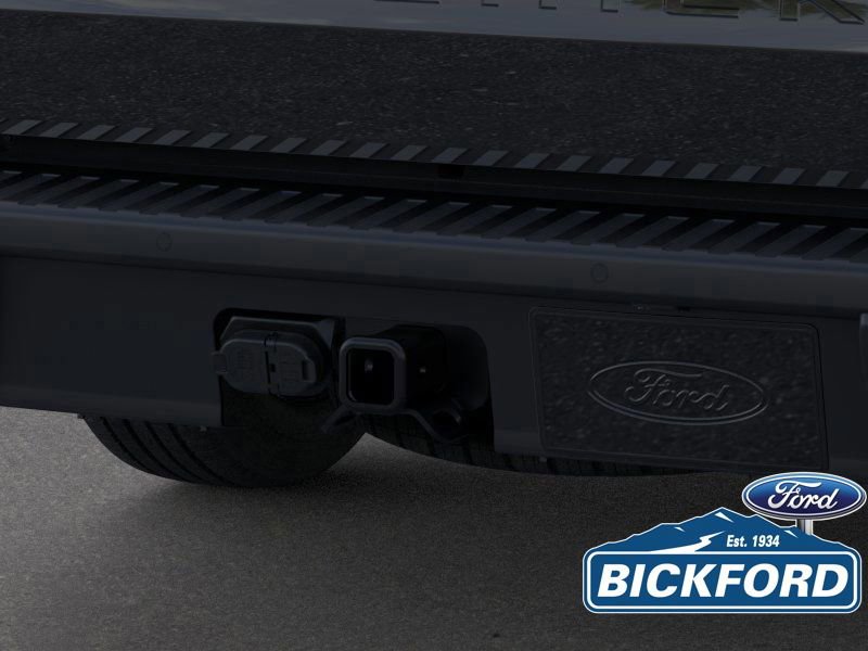 New 2026 Ford Maverick Lariat image 23