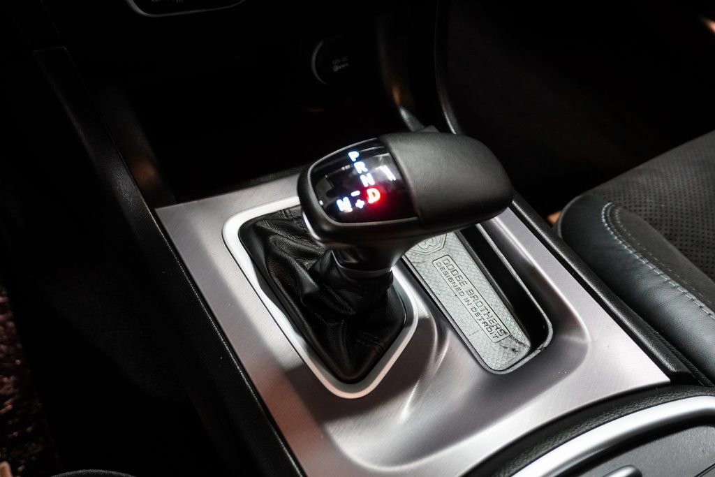 Certified 2023 Dodge Charger Scat Pack w/ Plus Group image 32