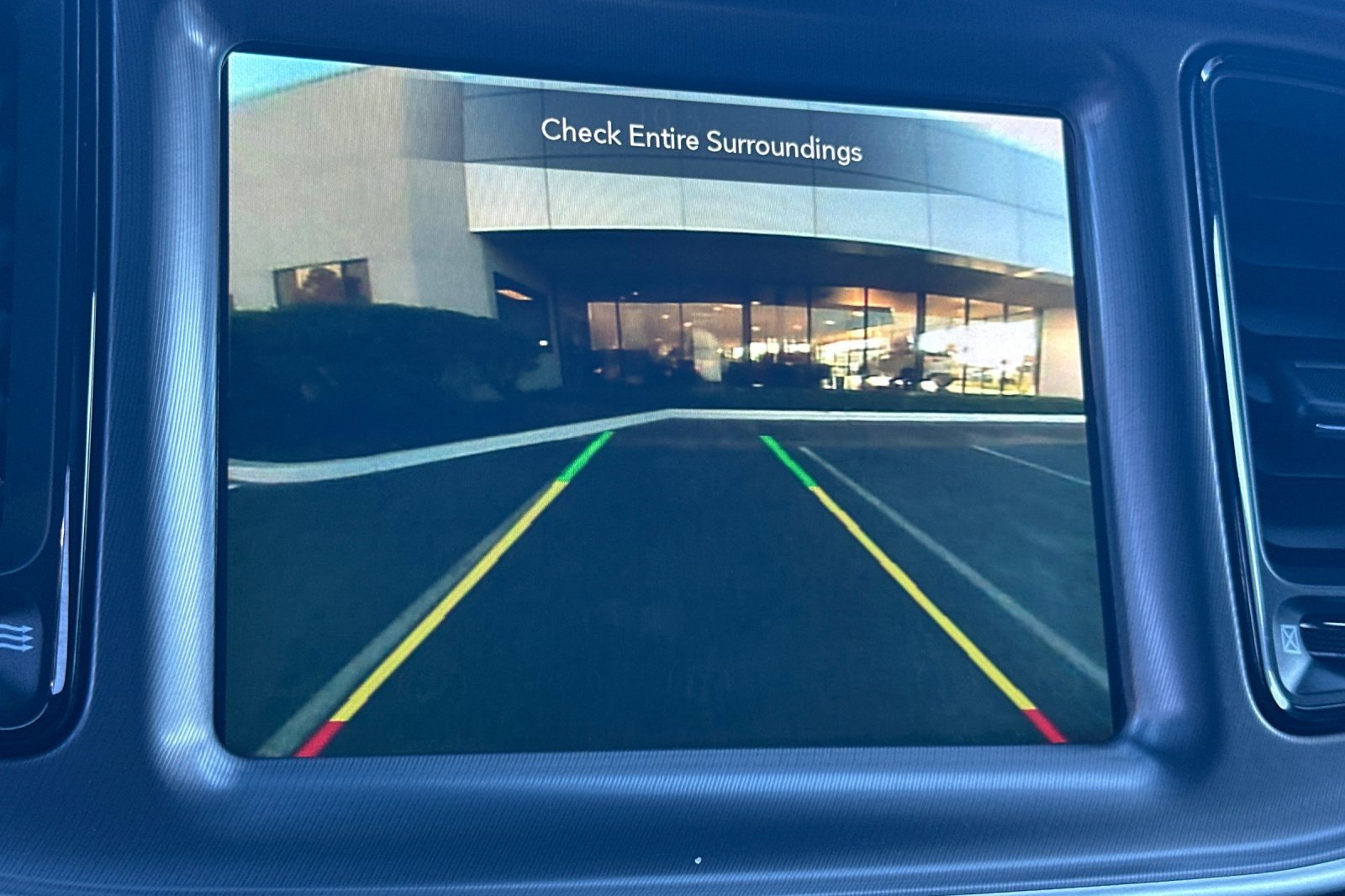 Used 2021 Dodge Challenger R/T w/ Plus Package image 16