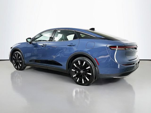 New 2026 Toyota Crown Platinum AWD/4WD image 5