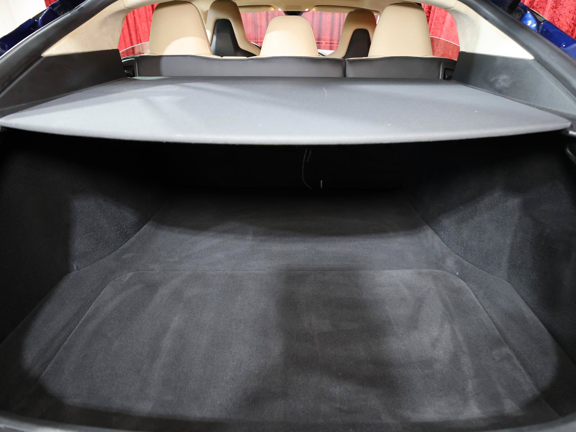 Used 2015 Tesla Model S 85 RWD image 26