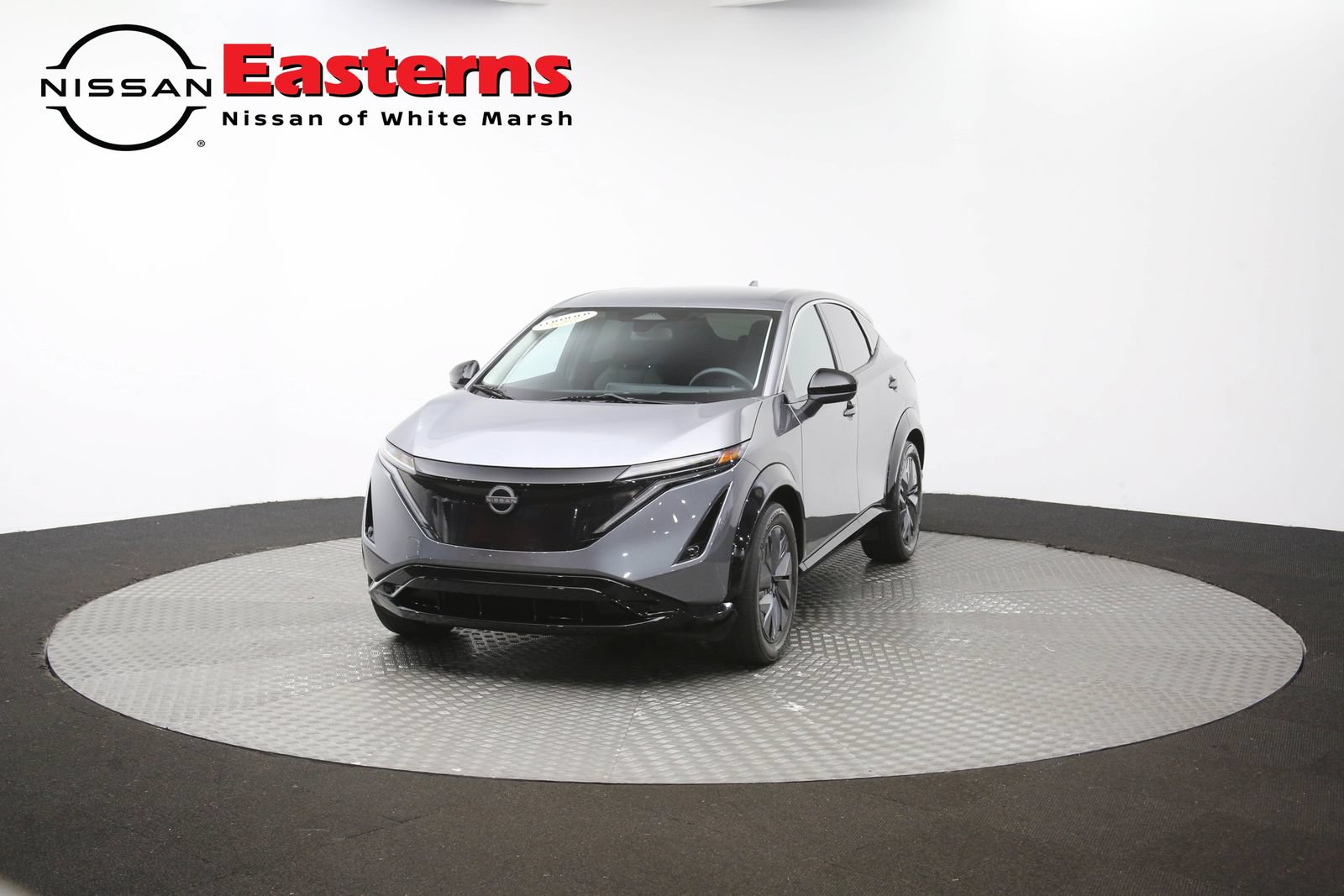 Used 2023 Nissan Ariya FWD image 54