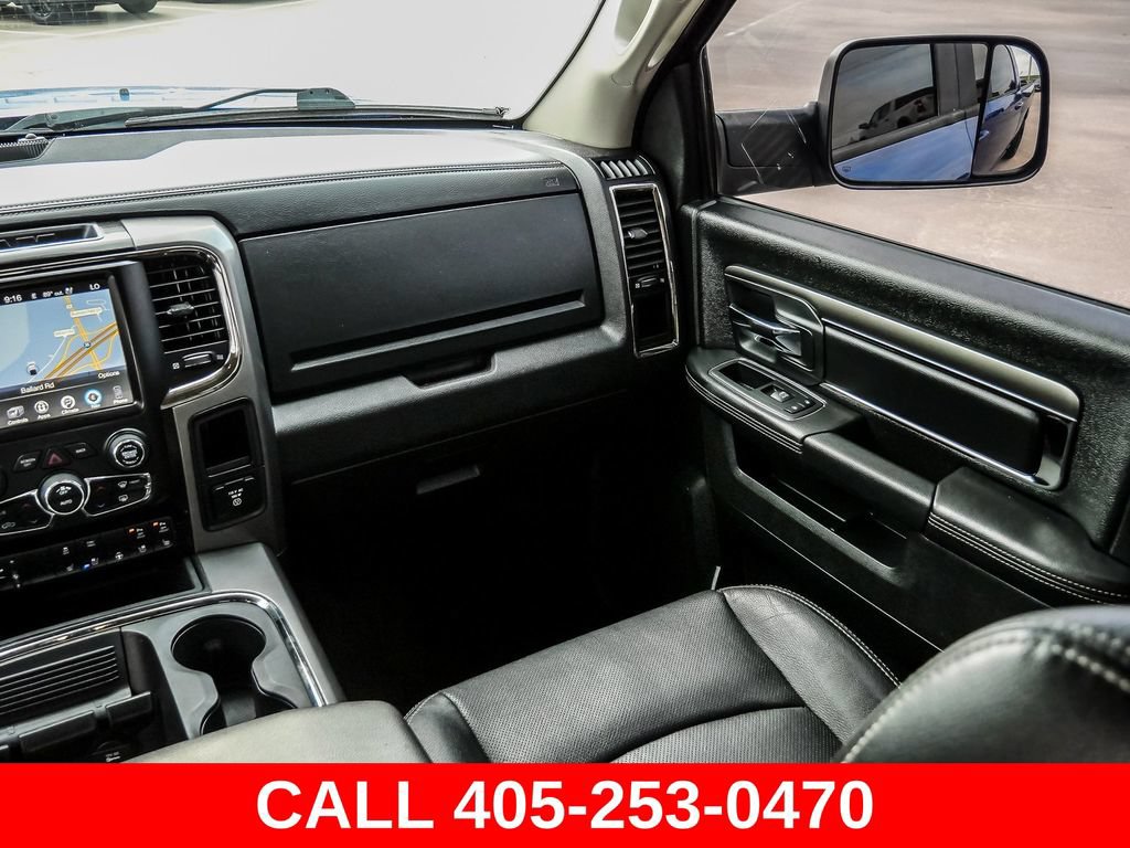Used 2017 RAM 1500 Sport AWD/4WD image 33