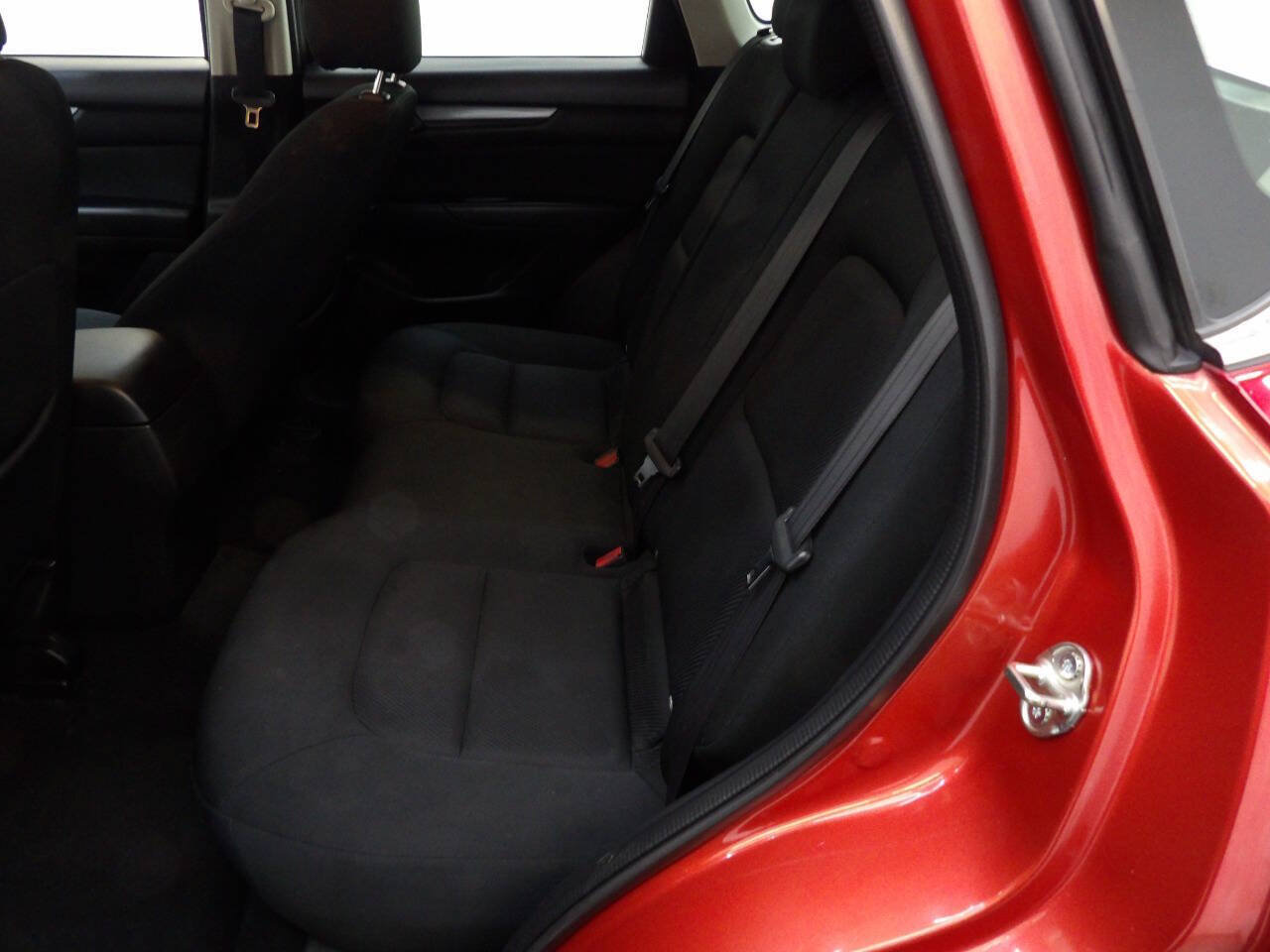 Used 2019 MAZDA CX-5 Sport AWD/4WD image 10