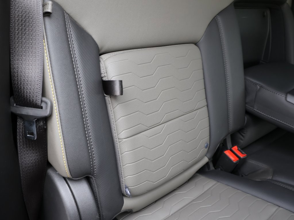 Used 2024 Chevrolet Silverado 1500 ZR2 w/ Technology Package image 18