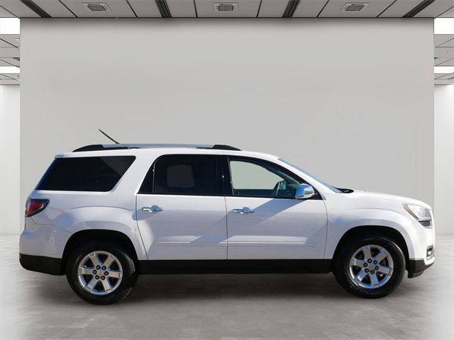 Used 2016 GMC Acadia SLE image 6