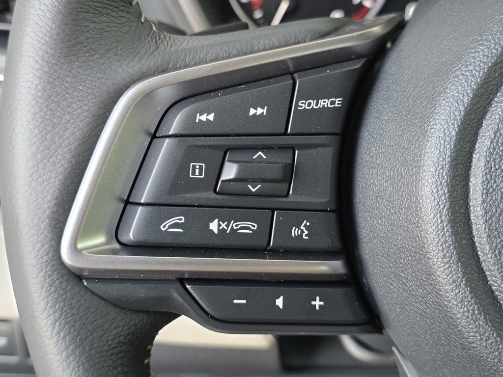 New 2026 Subaru Ascent Limited AWD/4WD image 33