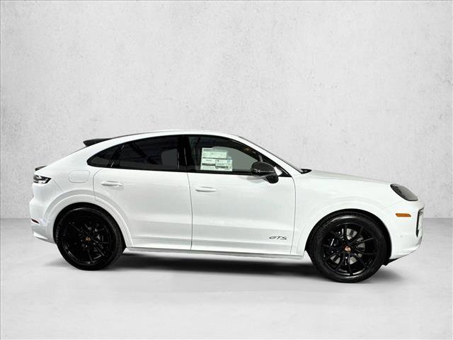 New 2026 Porsche Cayenne GTS AWD/4WD image 8