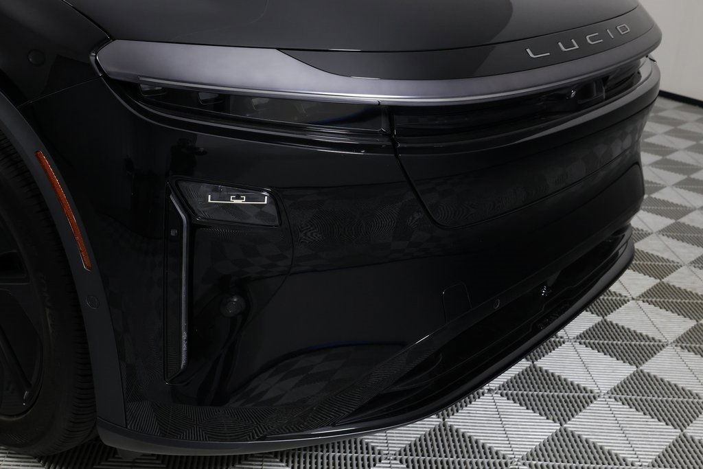 Used 2026 Lucid Gravity Dream image 51